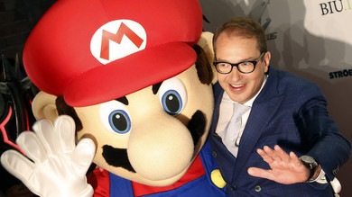 Olimpiadi 2024, potrebbero esserci gare di videogiochi