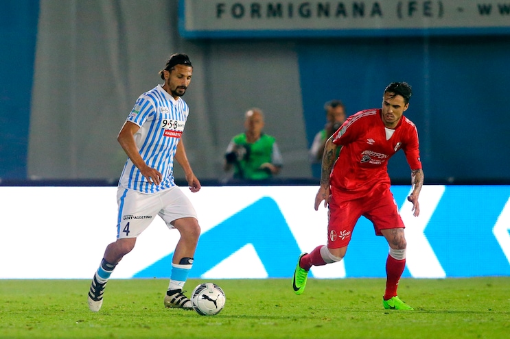 Calciomercato Spal, ufficiale: Arini passa alla Cremonese