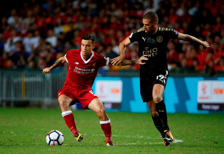 Calciomercato, Liverpool di nuovo avanti per Coutinho