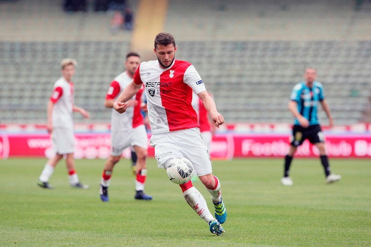 Calciomercato, il Chievo saluta Daprelà: risoluzione consensuale