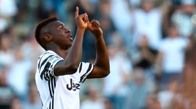 Calciomercato Juventus, assalto del Psv su Kean