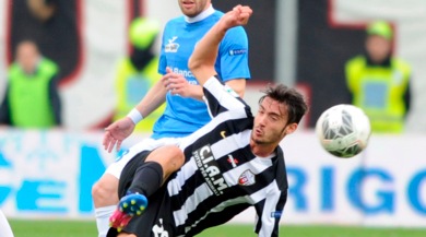 Juventus, 25 milioni in arrivo dall'altro mercato