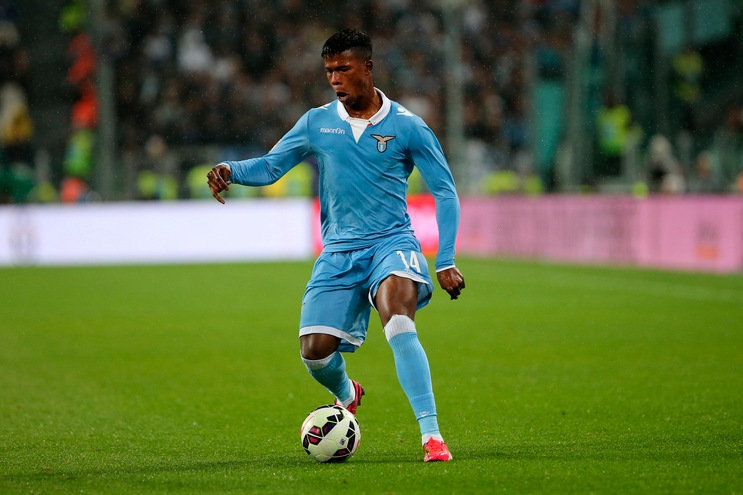 Calciomercato: Keita, in quota irrompe il Tottenham