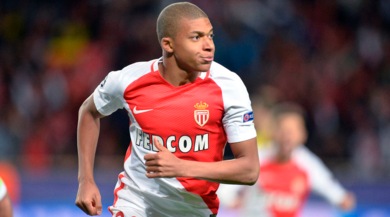 «Mbappè è del Psg, guadagnerà 18 milioni all'anno»