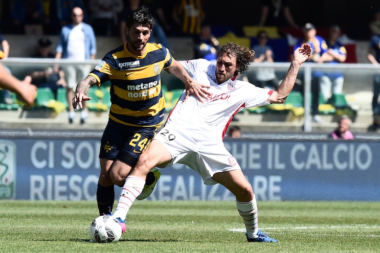 Calciomercato Empoli, preso Lollo dal Carpi