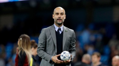 Manchester City, Guardiola: «Questo calciomercato è insostenibile»