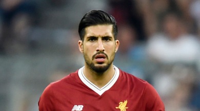 Juventus, Emre Can resta sempre nel mirino
