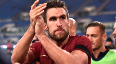 Calciomercato, Strootman-Juventus: il muro Roma vacilla