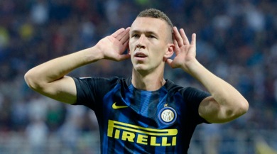 Dalla Spagna: «Barcellona, Perisic prima alternativa a Coutinho»