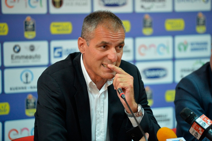 Basket Serie A, Brindisi prende Sirakov