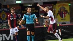 Coppa Italia, risultati del terzo turno