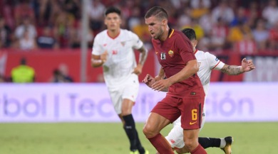 Juventus-Strootman, affare in standby. Matuidi: si tratta