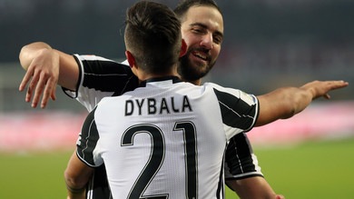 Supercoppa italiana, Juventus-Lazio: formazioni ufficiali e diretta