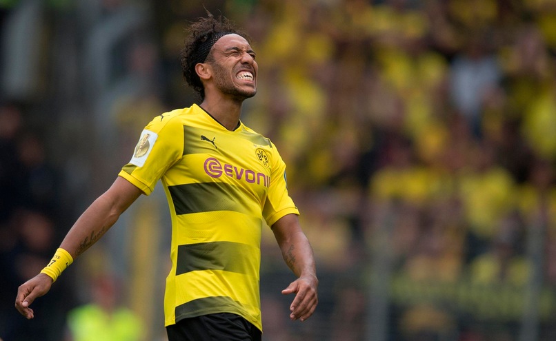 Aubameyang chiama il Milan: «Ma stanno dormendo»