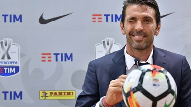 Juventus-Lazio, la finale di Supercoppa in diretta