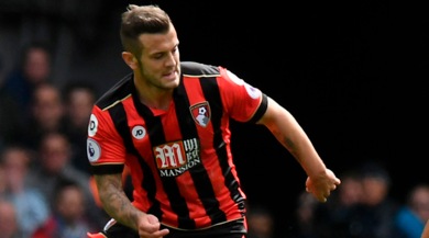 Calciomercato Juventus, dall'Inghilterra spunta Wilshere