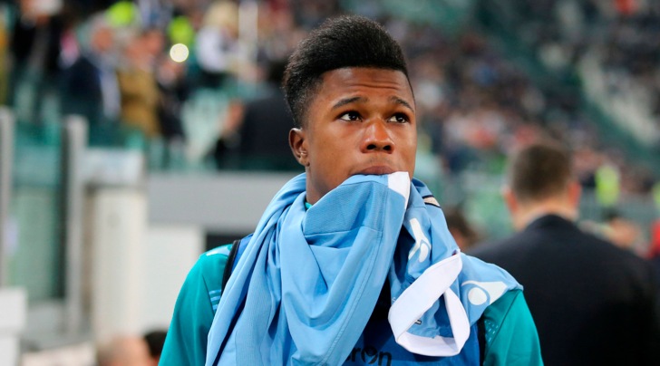 Keita, la Juventus insiste: sul piatto 20 milioni