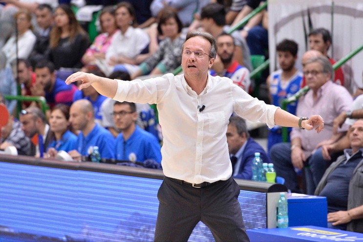 Basket Serie A: Sassari ingaggia Lorbek