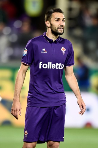 Calciomercato;  Badelj niente Milan, resta alla Fiorentina