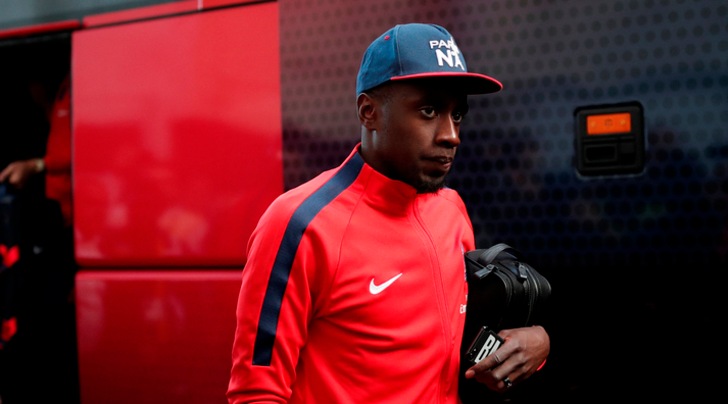Calciomercato, Juventus: trovato l'accordo con Matuidi