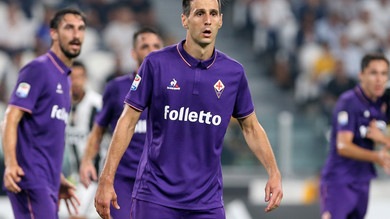 Calciomercato: Kalinic al Milan a 1,20