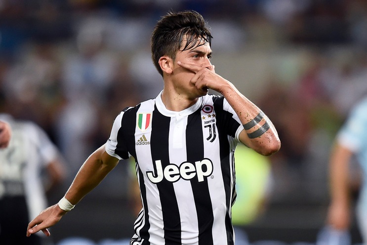 Juventus-Cagliari, probabili formazioni e diretta in tv