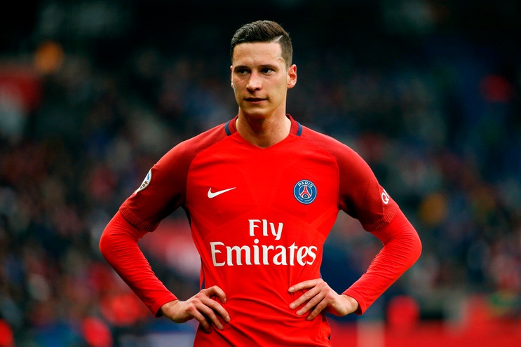 Calciomercato, sorpresa Liverpool per Draxler