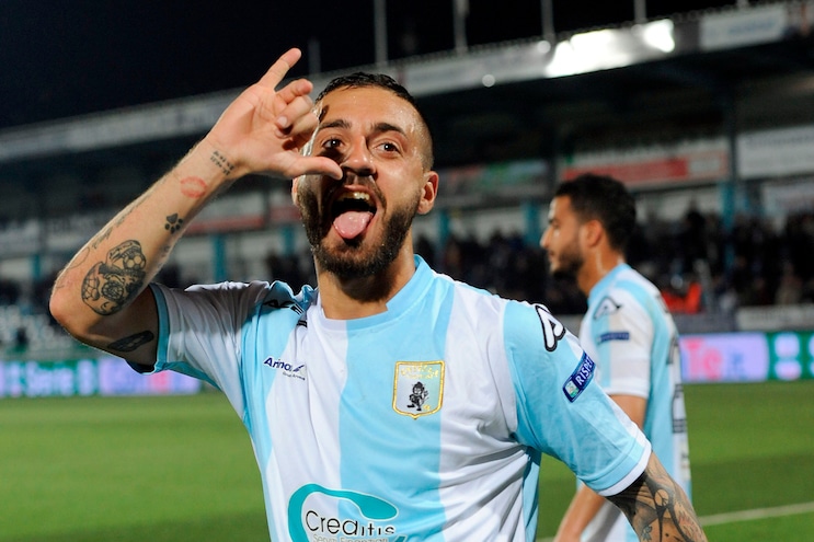 Calciomercato Salernitana, colpo Rossi. Caputo va all'Empoli