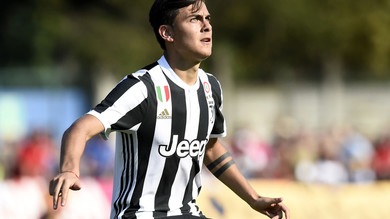 Juventus-Cagliari, formazioni ufficiali e diretta