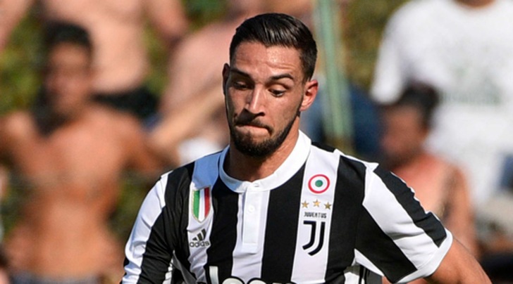 Probabili formazioni, Juventus: c'è Marchisio