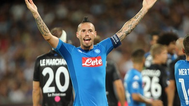 Verona-Napoli, formazioni ufficiali e diretta