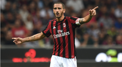 Serie A, Crotone-Milan: le formazioni ufficiali