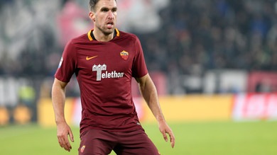Atalanta-Roma, formazioni ufficiali e diretta tv