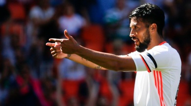 Calciomercato Juventus-Garay, presto il contatto
