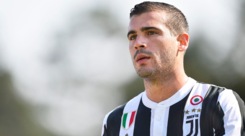 Juventus, Sturaro terzino: l'ultima idea di Allegri