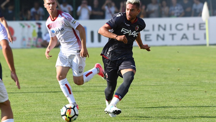 Bologna, c'è il Panathinaikos su Mounier