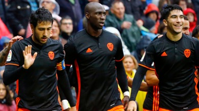 Calciomercato Inter, Karamoh più vicino poi Mangala