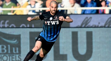 Spinazzola alla Juventus, l'Atalanta non ci sta