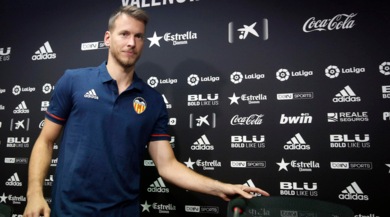 Neto: «Alla Juventus non ero contento»