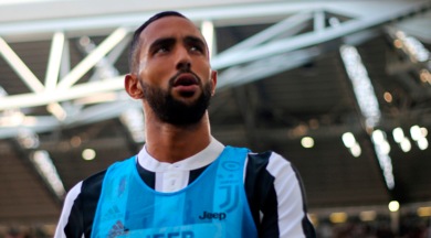 Benatia: «Io odio vedere gli avversari festeggiare»