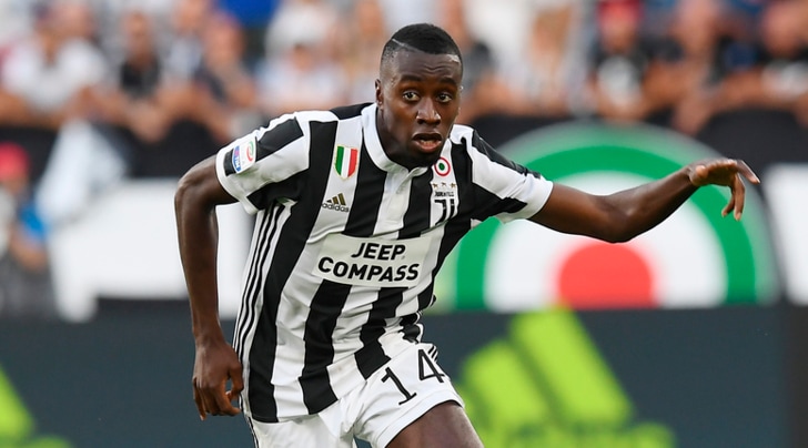 Calciomercato Juventus: Matuidi non sarà l'ultimo