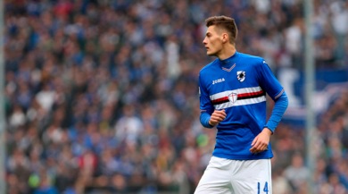 Calciomercato: Schick vuole l’Inter, Ferrero tifa Roma