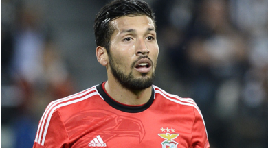 Calciomercato Juventus, Garay non si allena con il Valencia Calciomercato Juventus, Garay non si allena con il Valencia