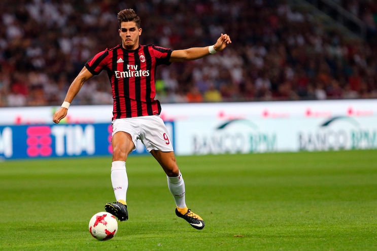 Europa League: Milan, tutto facile in Macedonia