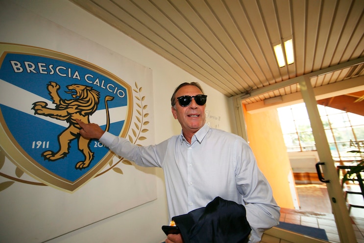 Brescia, furto in sede: aperta la cassaforte