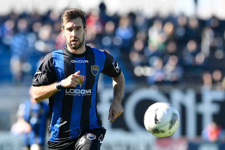 Calciomercato Cremonese, Garcia Tena in prestito dalla Juventus