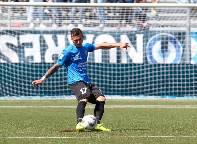 Calciomercato Novara, possono arrivare entrambi i Lancini