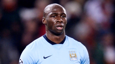 Calciomercato Inter, Mangala si fa allo sprint