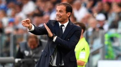 Juventus, colpo di coda per la Champions