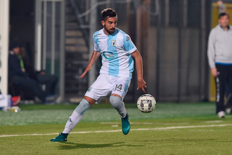 Calciomercato Unicusano Ternana, Tremolada in prestito dall'Entella